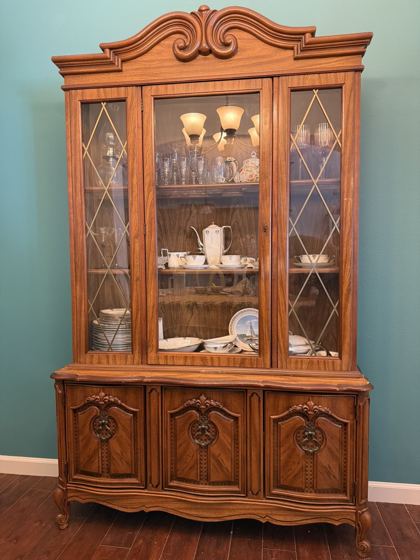 China Cabinet