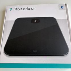 Fitbit Aria Air Scale