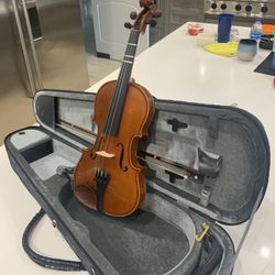 Violín