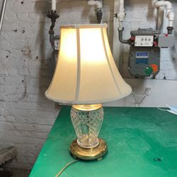 Antique Lamp