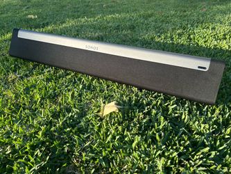 SONOS sound bar