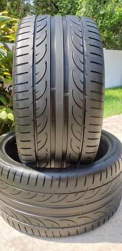 285/30/20 HANKOOK VENTUES V12