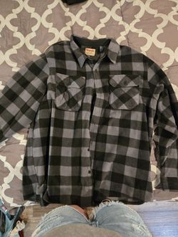 Wrangler Men's 2xl Fleece