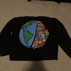 Youngla Hoodie Men’s Large