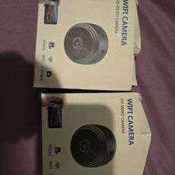 Mini HD Cameras