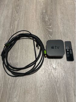Apple TV (A1625)
