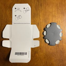 Oticon Hearing Aid Filters 