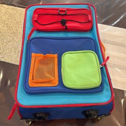 Kids Luggage