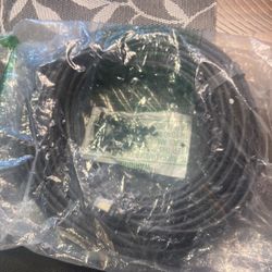 Ethernet Cable 