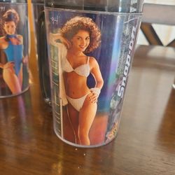 vintage 1994 snap on mug 