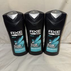 Axe 2in1