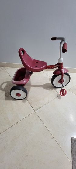 Kids Bike 