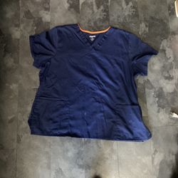 Uniform Tops (priced separately)