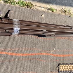 Full Sized Bed Frame