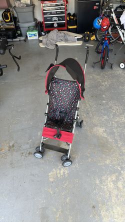 Disney Umbrella Stroller