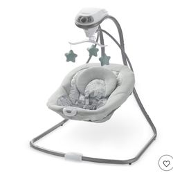 Graco Simple Sway Baby Swing