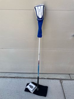 Mizuno JPX 850 Fairway 3 Wood with Headcover