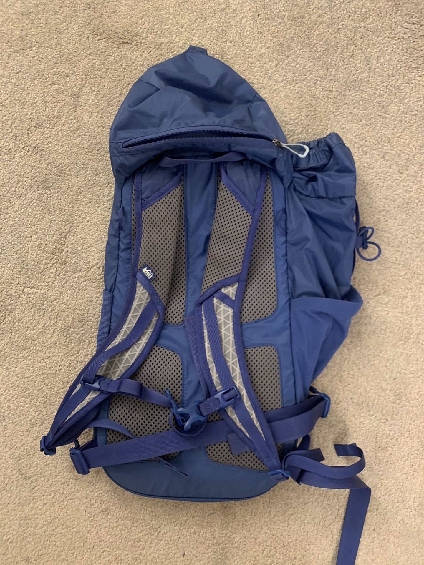 REI Flash 22 backpack