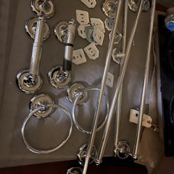 Bathroom Accessories