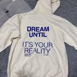 Talentless Hoodie new