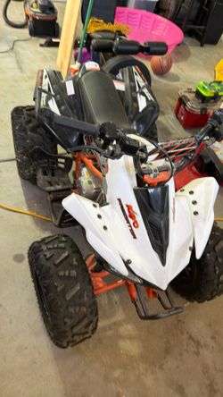 2020 Kayo AT 125