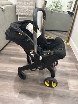 Donna Car seat
