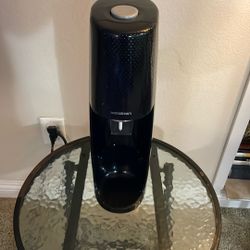 Sodastream Soda maker 