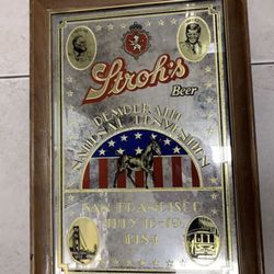 Bar Sign