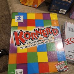 Brand New In Sealed Package