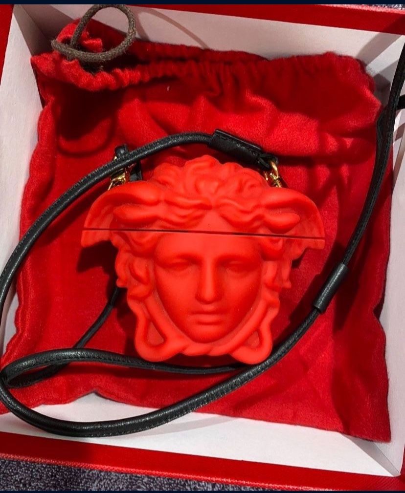 Versace AirPod Pro Case