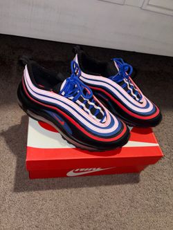 Nike Air Max 97 (8.5 women’s)
