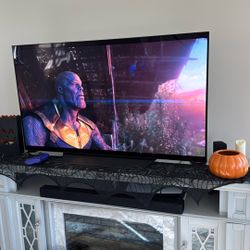 LG 55 Inch OLED B8PUA