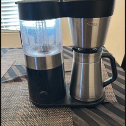 Oxo Coffee Maker 