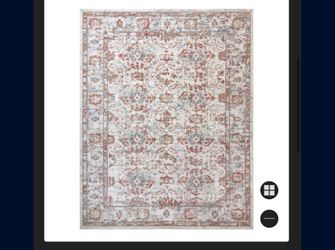 6x9 Rug