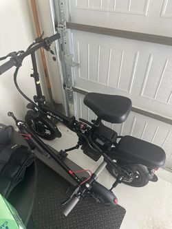 E-bike