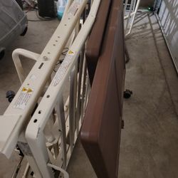 What Is known as a VA bed