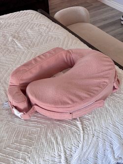 My Brest Friend Nursing Pillow