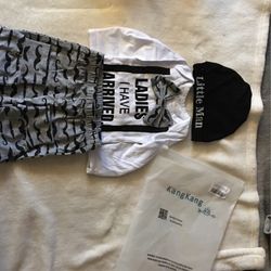 Baby Boy Set