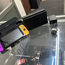 Nintendo Switch $200