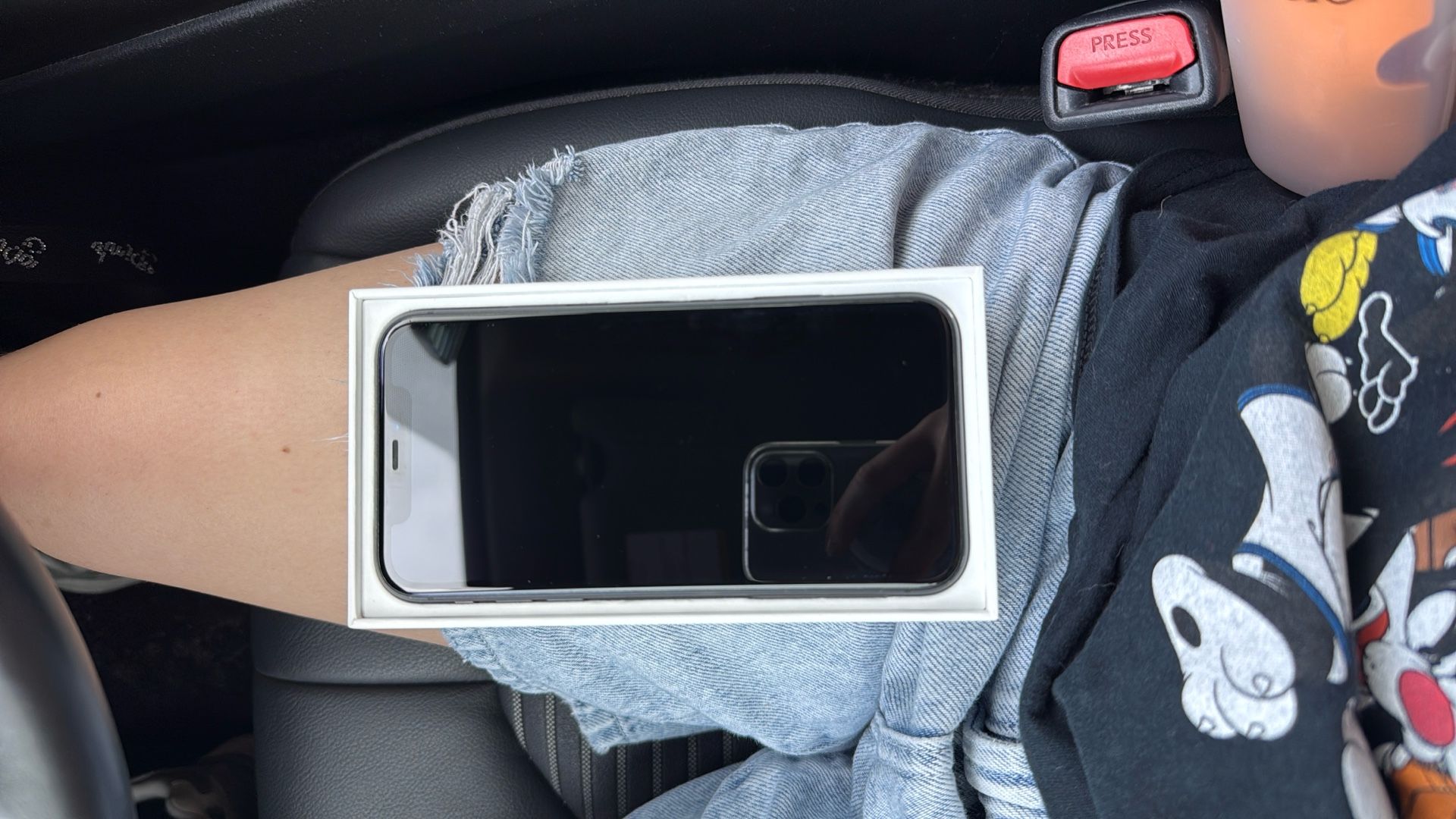 iPhone 11 64gb And iPhone 8