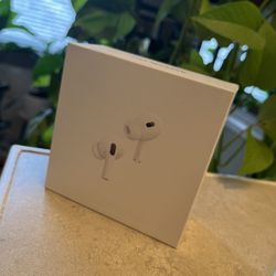 Apple Airpods 4 (New&Sealed)
