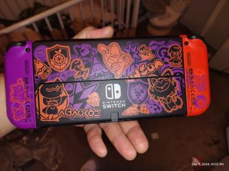 Pokemon Edition Nintendo Switch