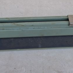 GBC PRO CLICK P50 SHEET METAL DESKTOP BINDING PUNCH