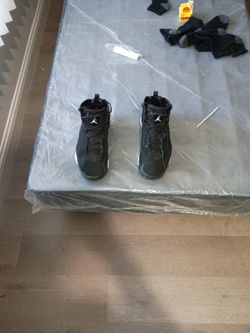 Nike Jordans (Size 13)