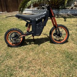 TUTTIO  E-BIKE