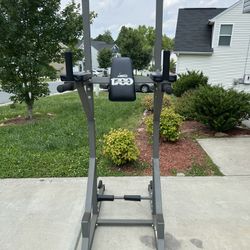 Stamina 1700 Power Tower