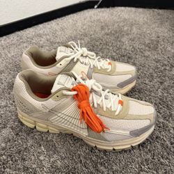 Nike Vomero 5 Casual Canvas