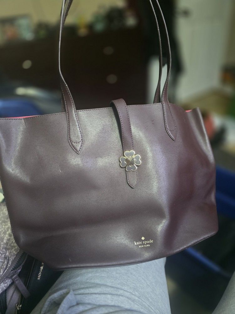 Kate Spade Tote Bag