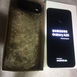 Unlocked Samsung Galaxy A10e
