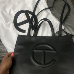 Telfar Medium Tote